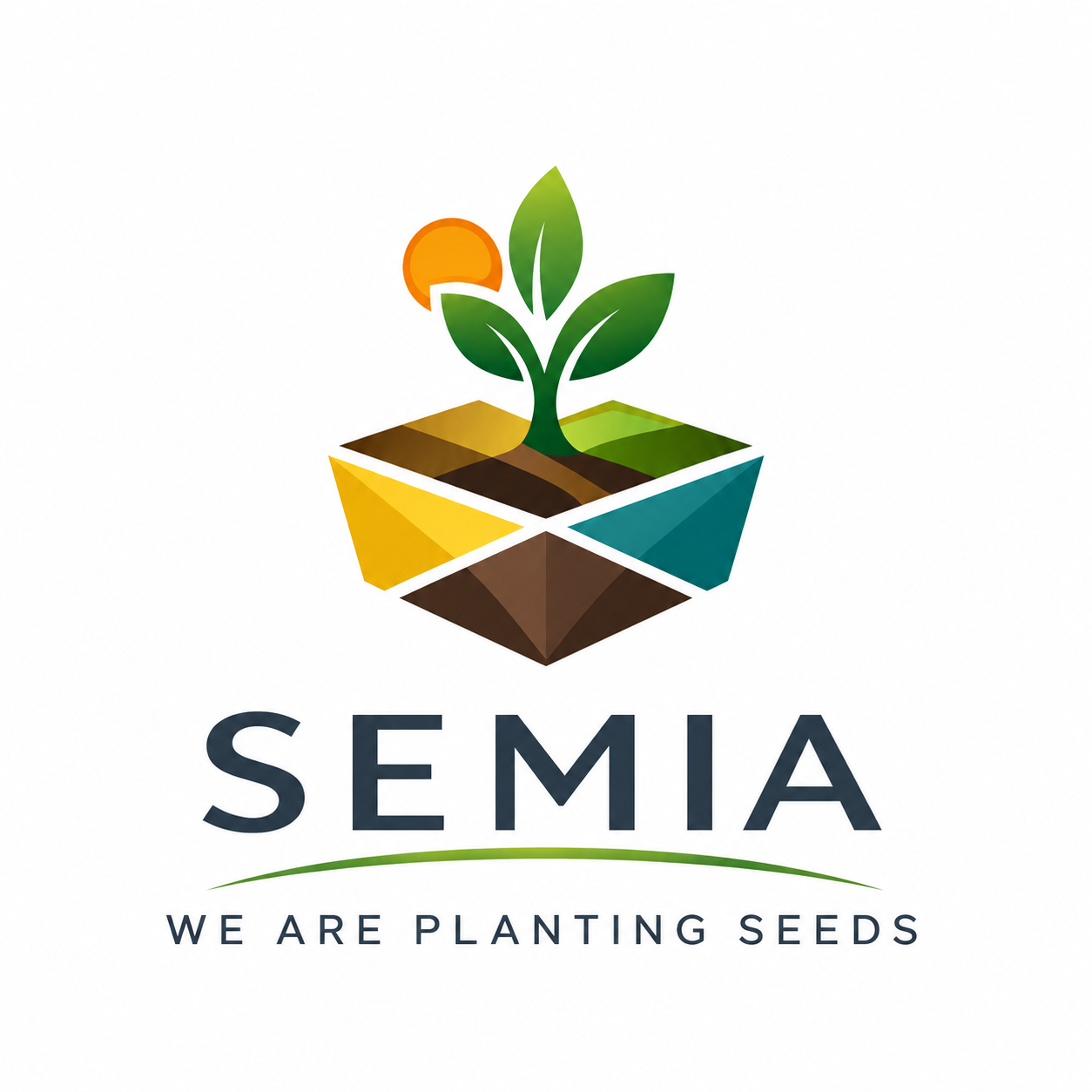 SEMIA — We Are Planting Seeds